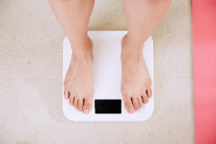 Image for Weight Control